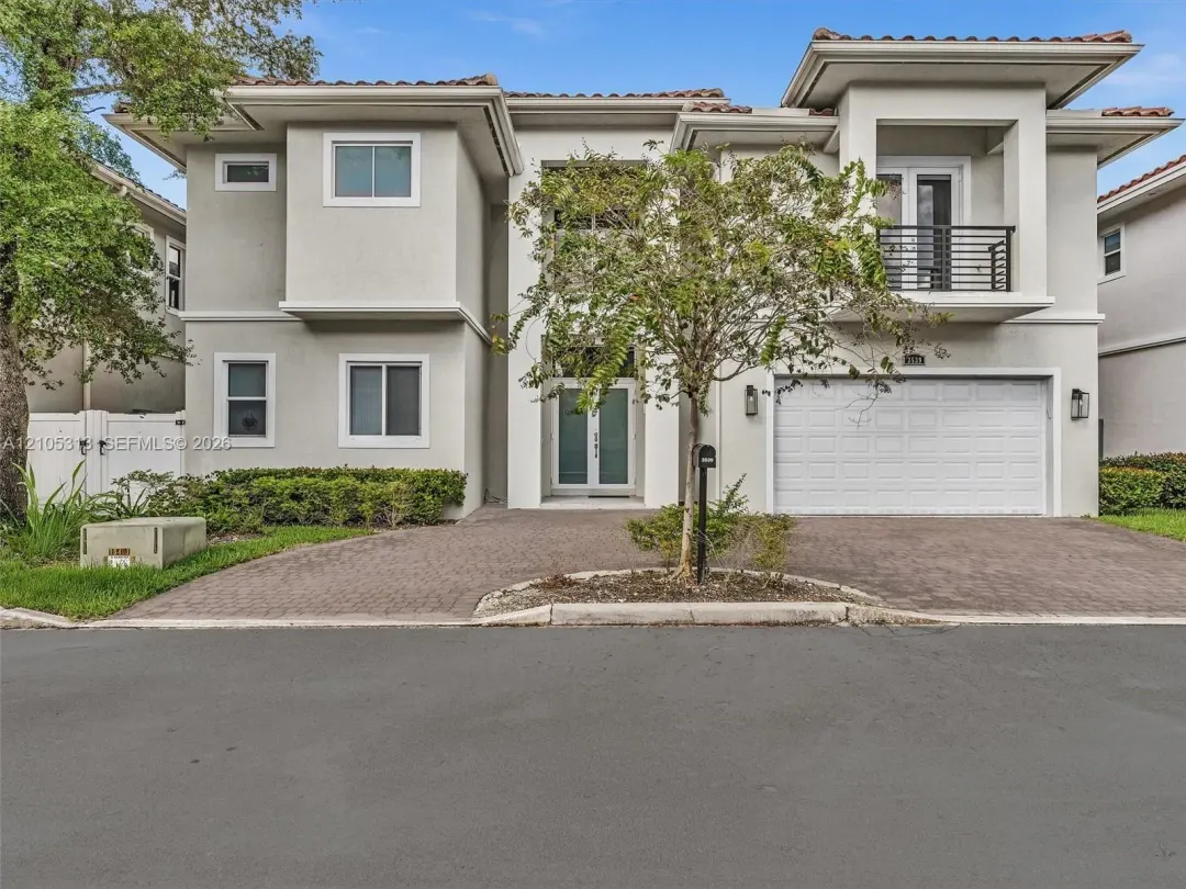 3539 Forest View Circle, Dania Beach, FL 33312