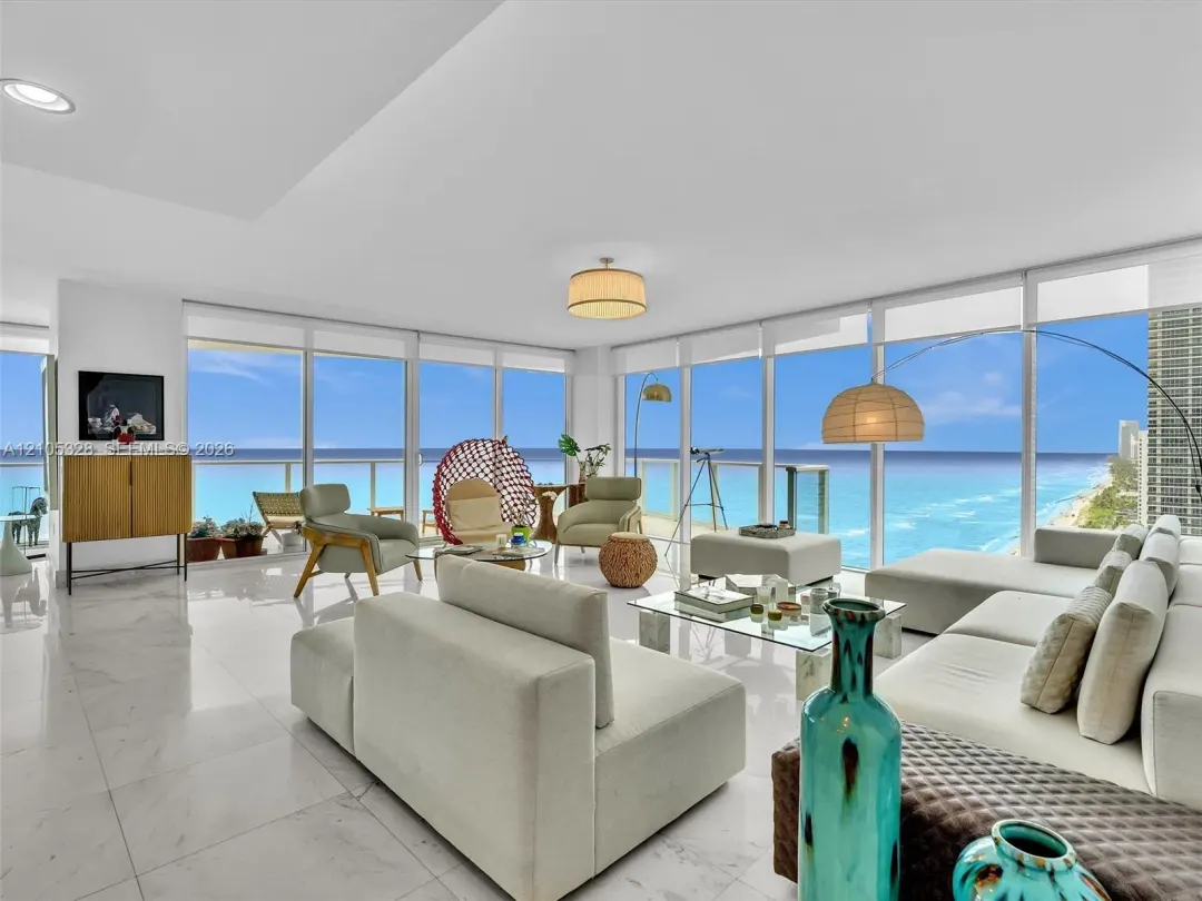 3951 S Ocean Drive 1901, Hollywood, FL 33019