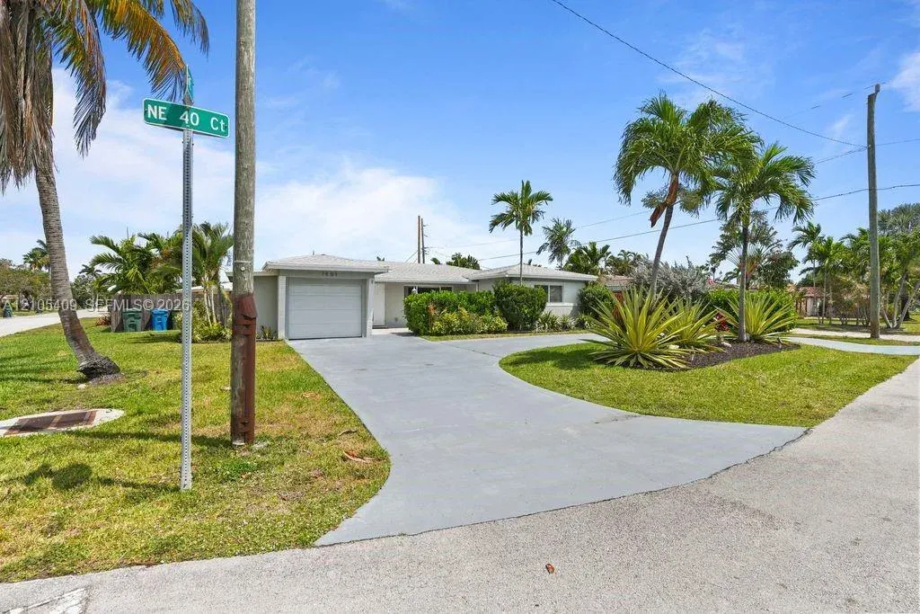 Address Withheld, Oakland Park, FL 33334