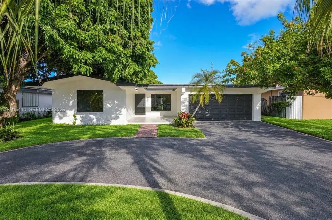 3905 SW 67th Terrace, Miramar, FL 33023