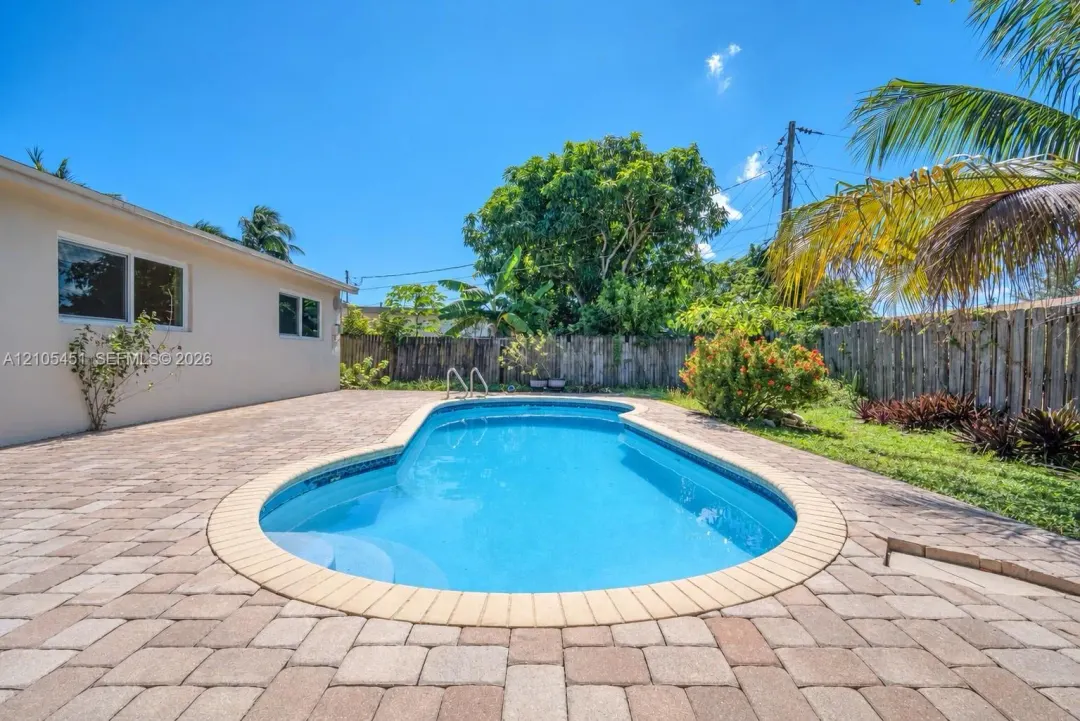 4071 NW 3rd Terrace, Deerfield Beach, FL 33064