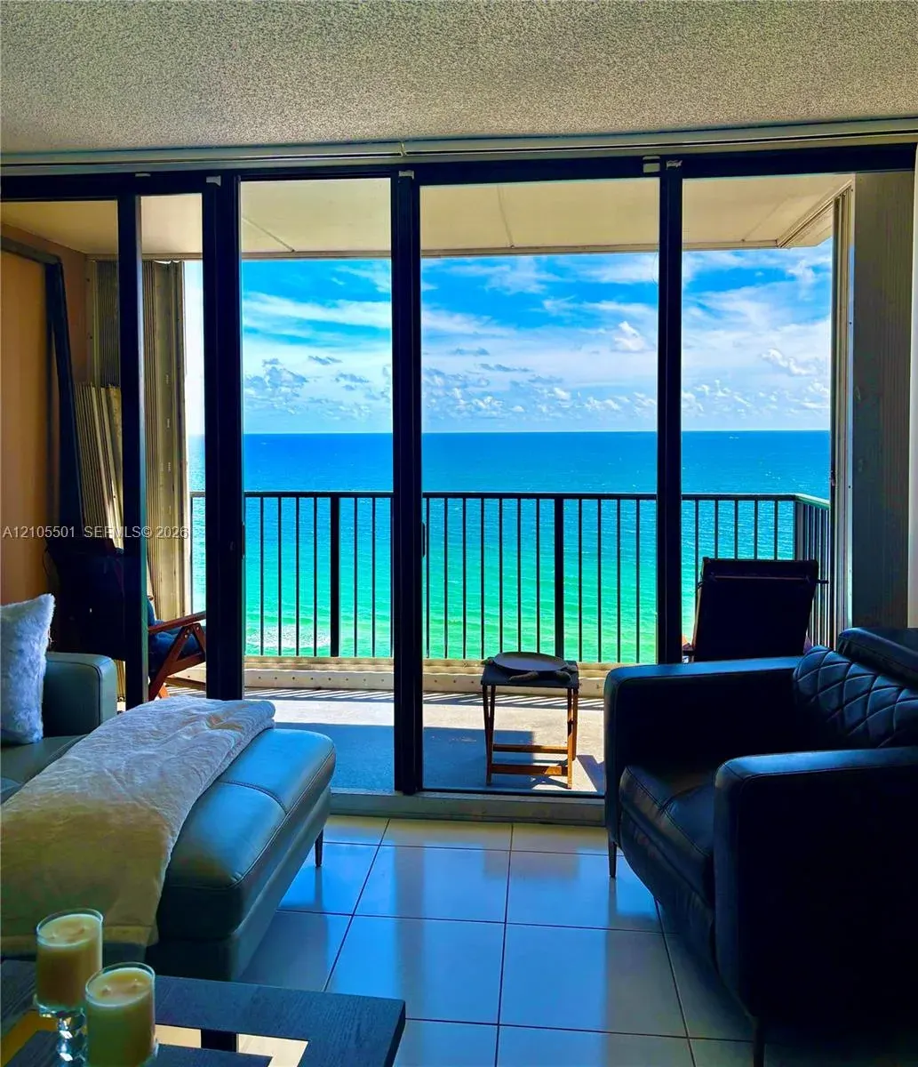 2101 S Ocean Drive 1902, Hollywood, FL 33019