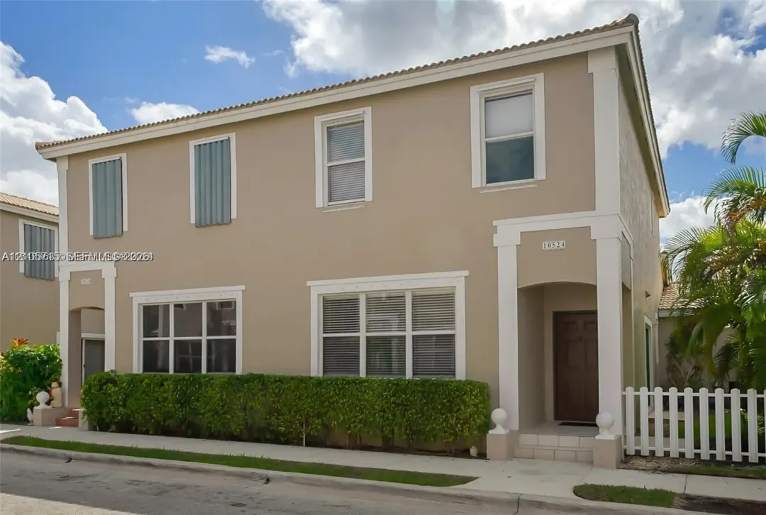 10524 NW 57th Court, Coral Springs, FL 33076