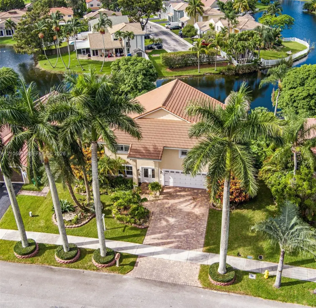 14010 Appalachian Trail, Davie, FL 33325