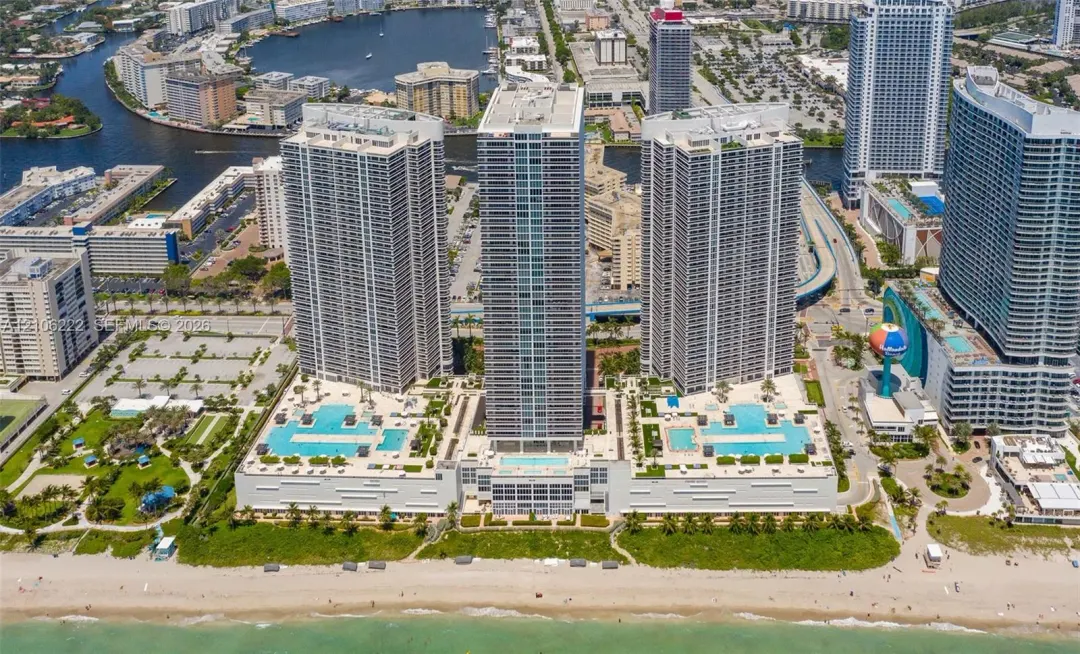 Address Withheld, Hallandale Beach, FL 33009