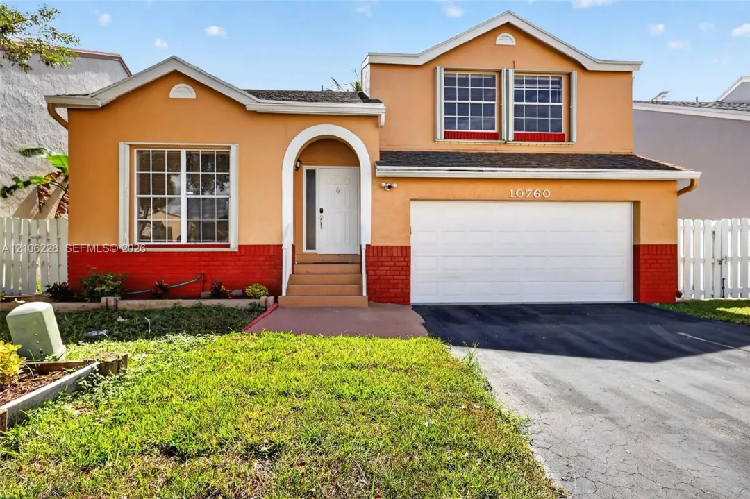 Address Withheld, Davie, FL 33324
