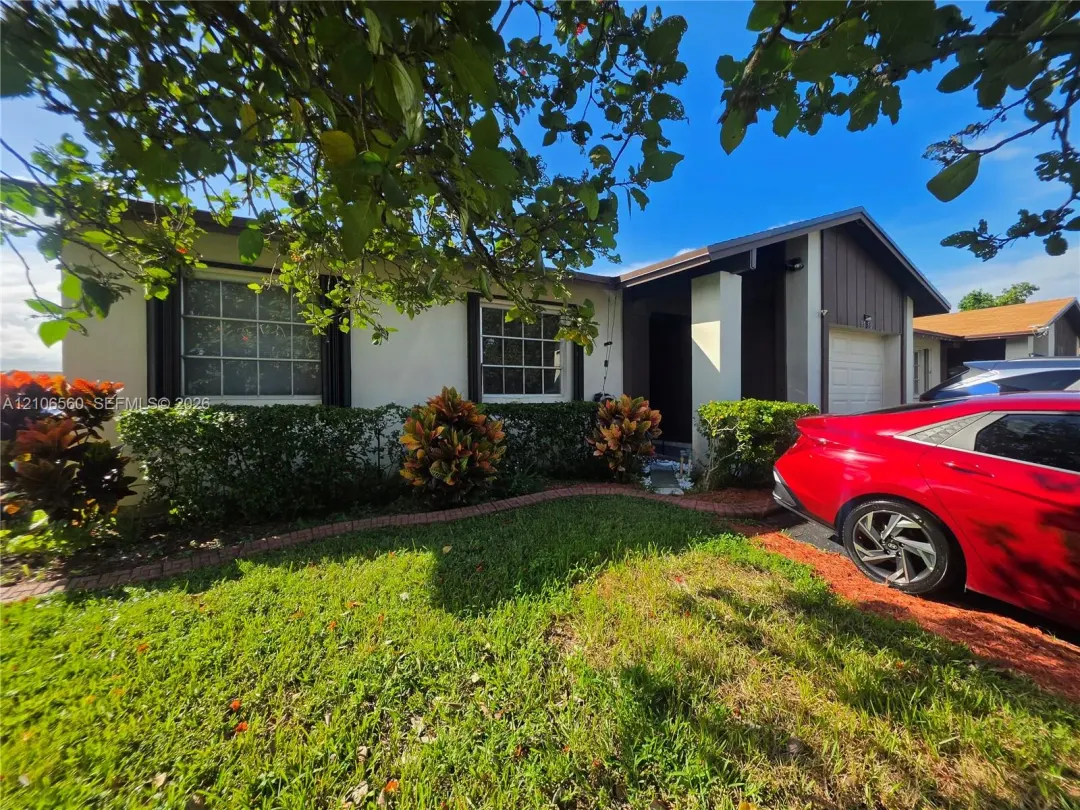 Address Withheld, Miramar, FL 33025