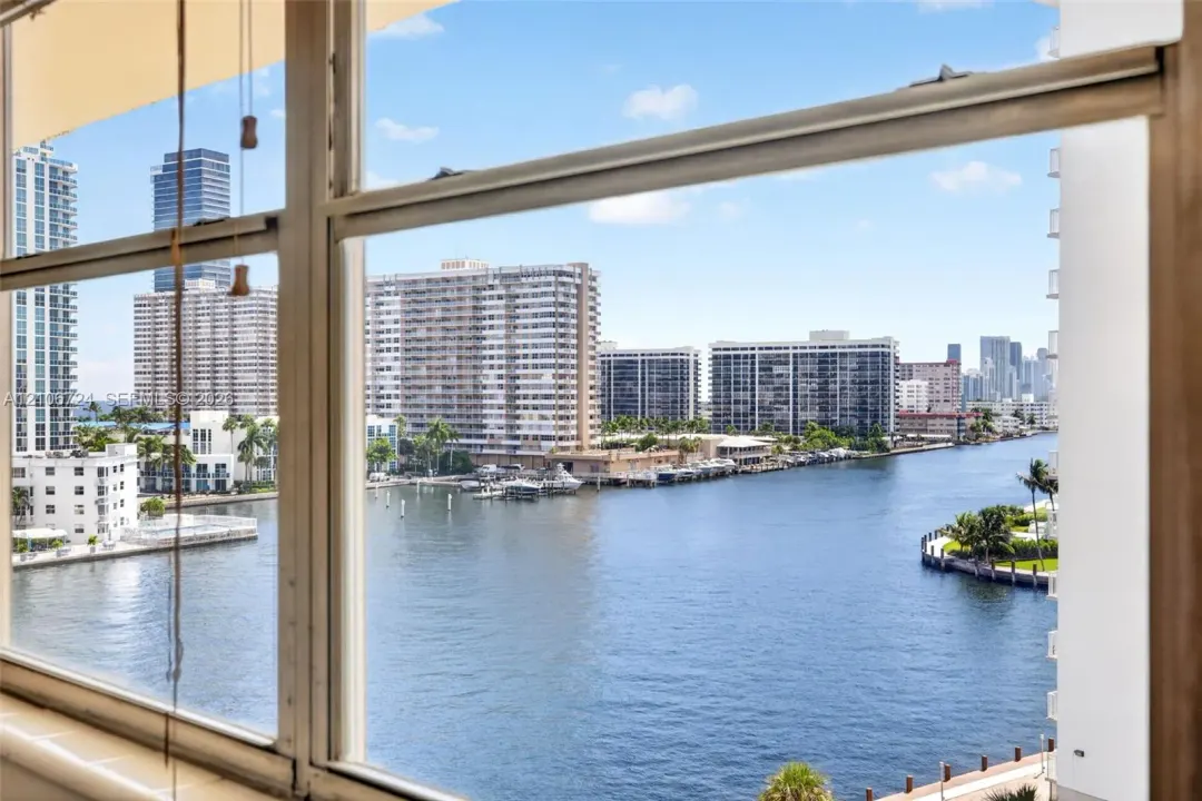 111 Golden Isles Drive G12, Hallandale Beach, FL 33009