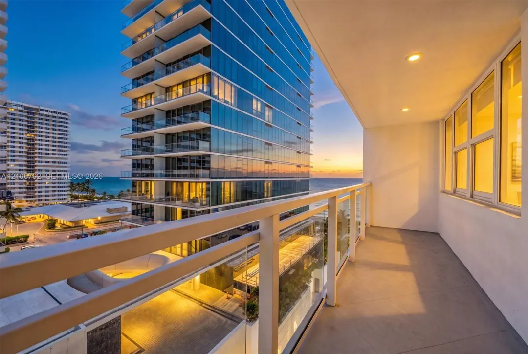 2030 S Ocean Drive 723, Hallandale Beach, FL 33009