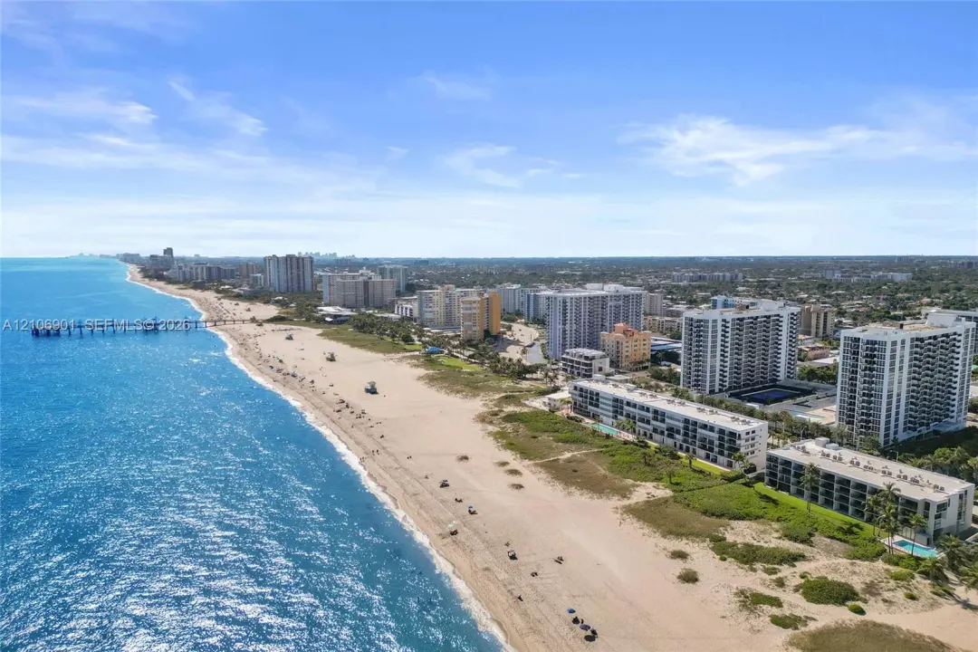 510 N Ocean Boulevard 308, Pompano Beach, FL 33062
