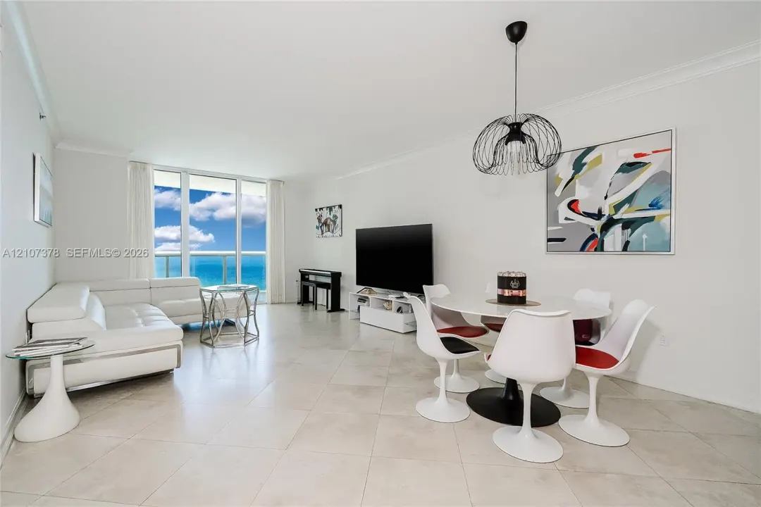 1830 S Ocean Drive 3511, Hallandale Beach, FL 33009