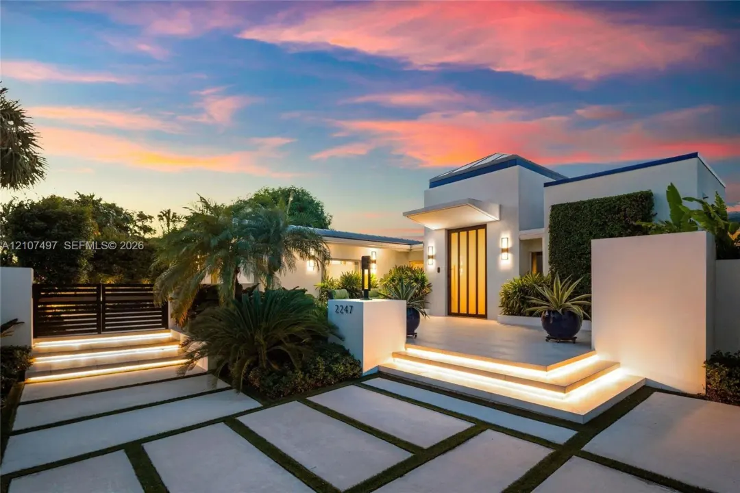 2247 NE 20th Street, Fort Lauderdale, FL 33305