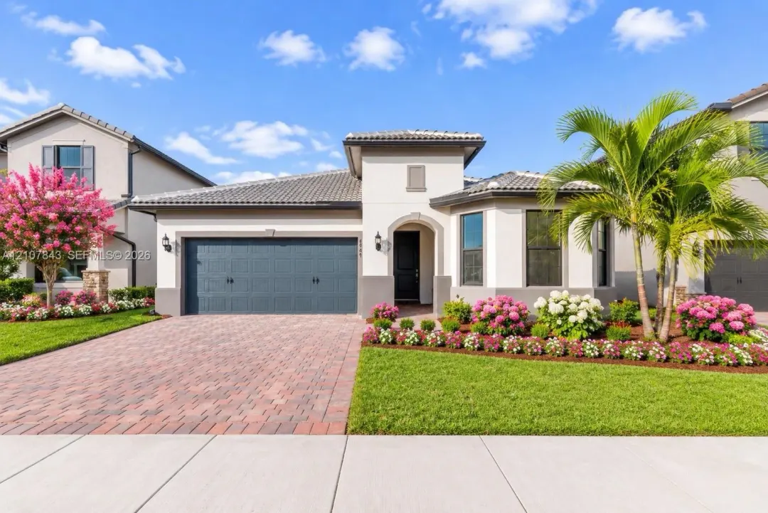 4949 Blistering Way, Lake Worth, FL 33467