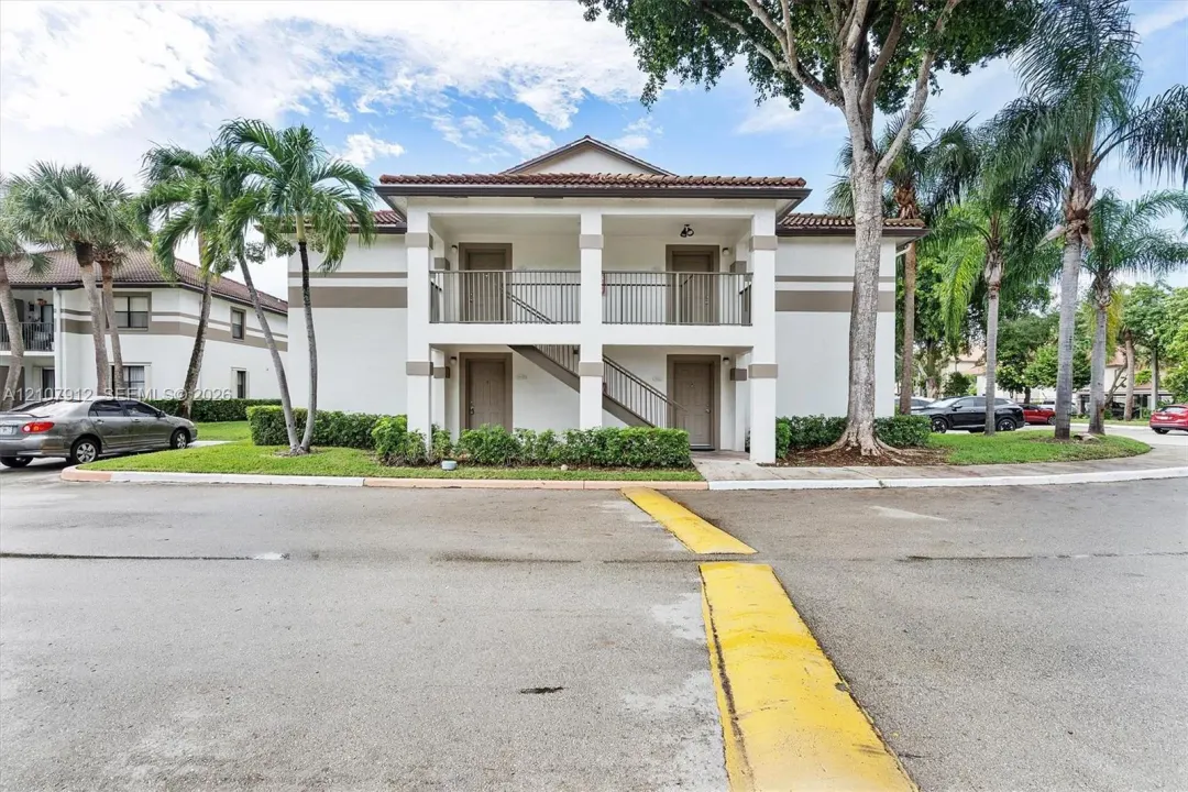 540 S Park Road 112-9, Hollywood, FL 33021