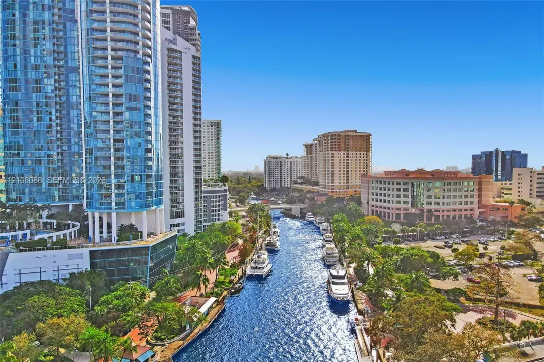 333 Las Olas Way 2601, Fort Lauderdale, FL 33301
