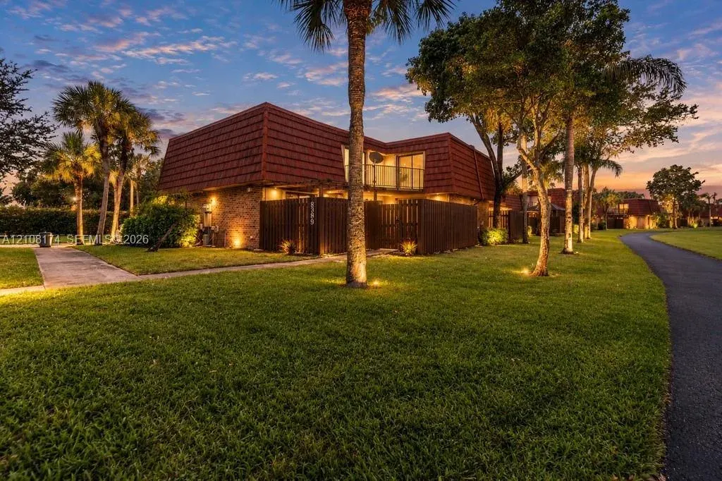 8399 Boca Rio Drive, Boca Raton, FL 33433