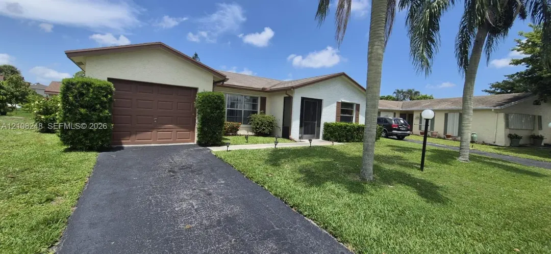 4490 Pine Garden Lane, Lake Worth, FL 33467