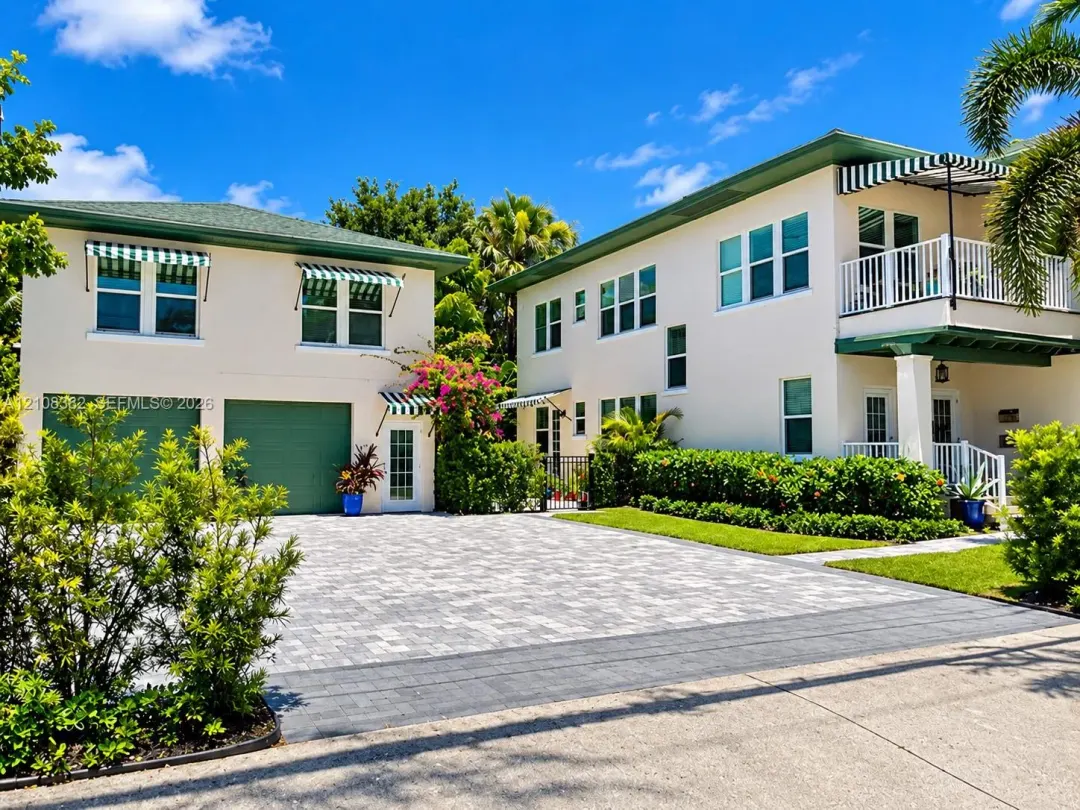 1701 S Olive Avenue, West Palm Beach, FL 33401