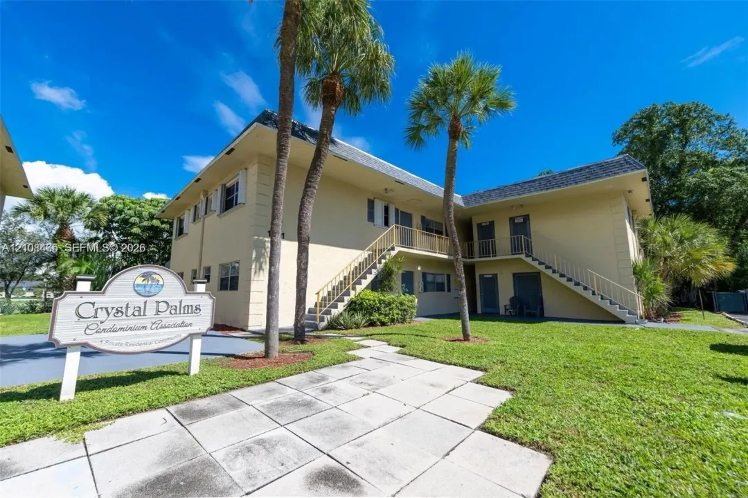 1401 NW 45th Street 4, Deerfield Beach, FL 33064