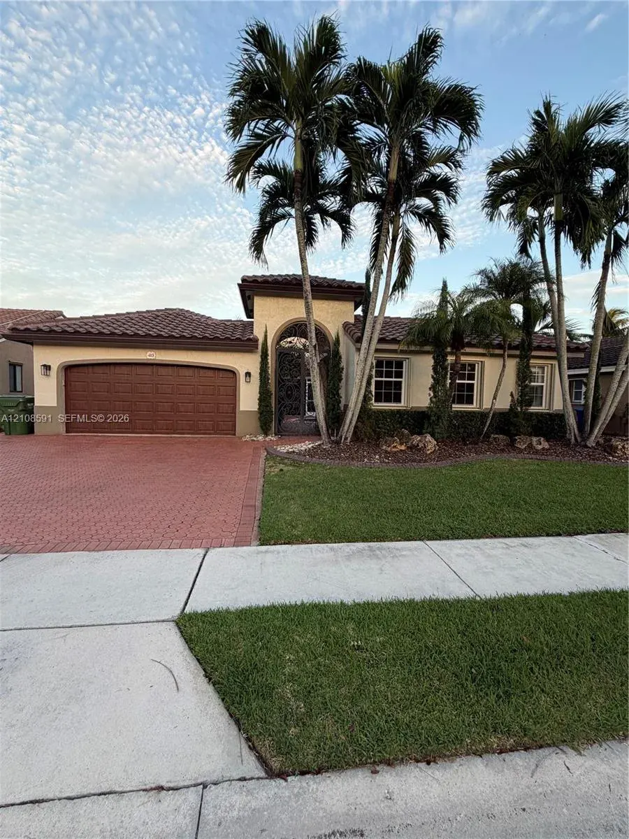 Address Withheld, Pembroke Pines, FL 33029