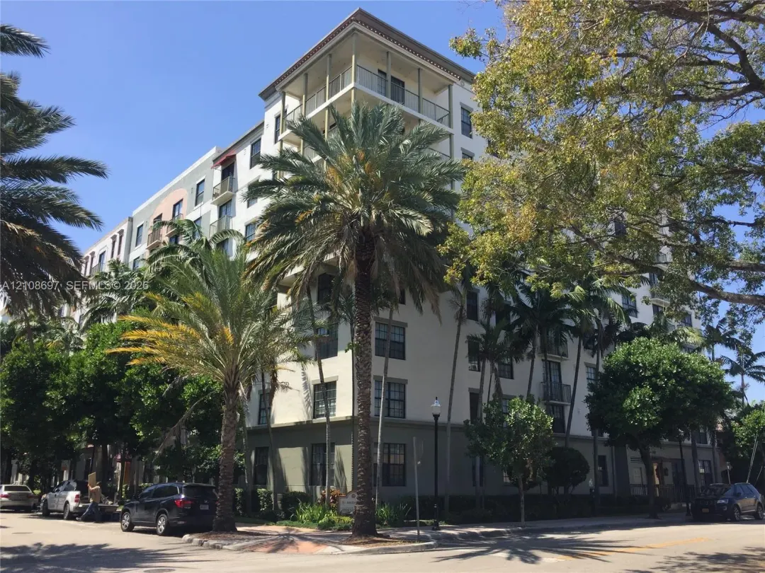 1919 Van Buren Street 714a, Hollywood, FL 33020