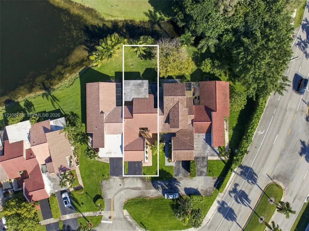 632 Village Lake Drive, Weston, FL 33326