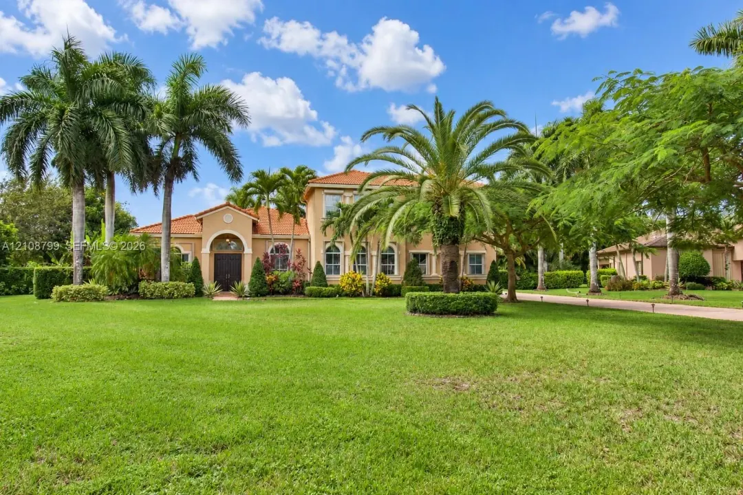 3173 SW 141st Terrace, Davie, FL 33330