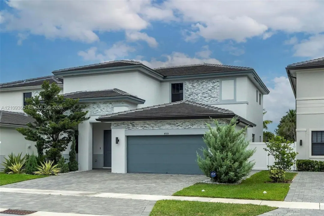 4535 SW 173rd Avenue, Miramar, FL 33029