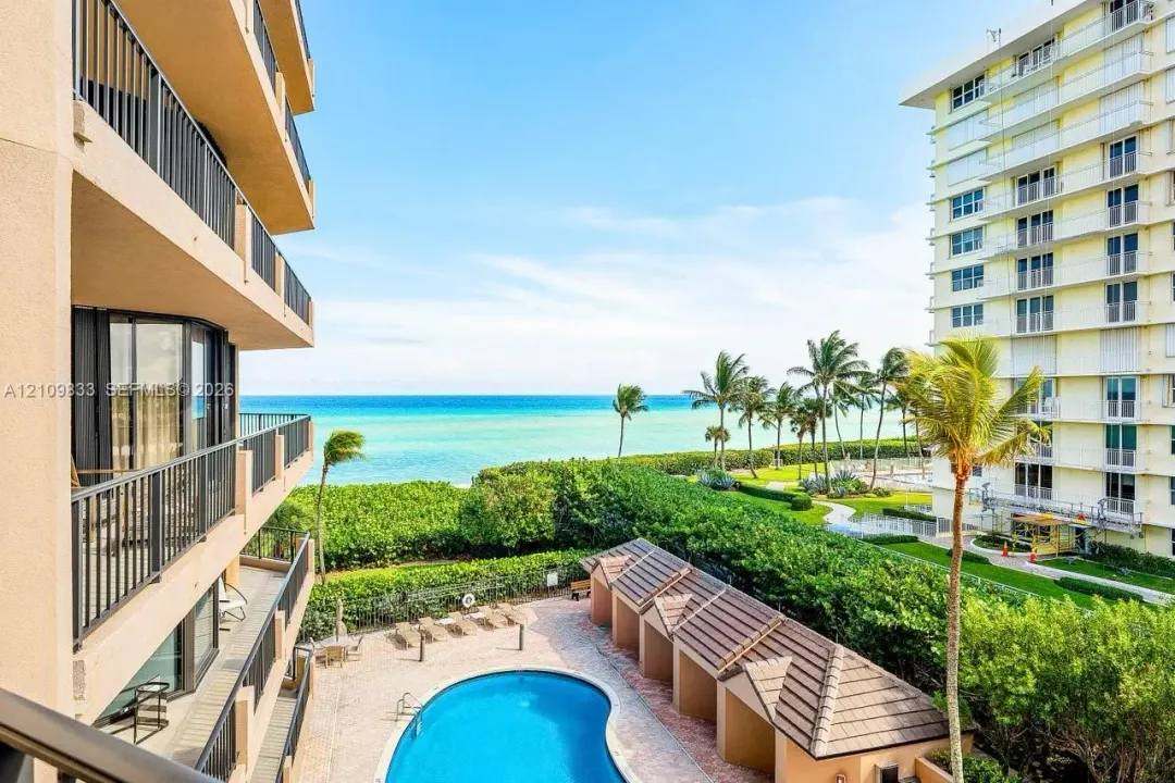 530 Ocean Drive 405, Juno Beach, FL 33408