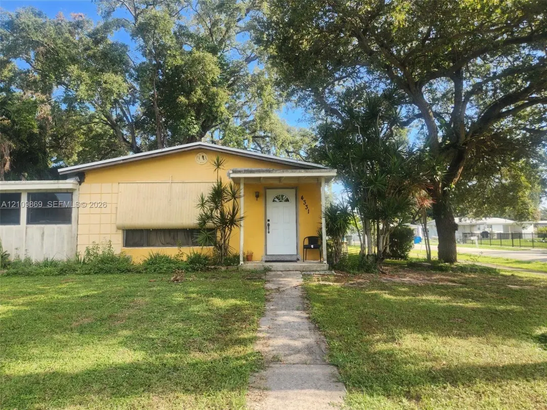 4331 SW 32nd Court, West Park, FL 33023