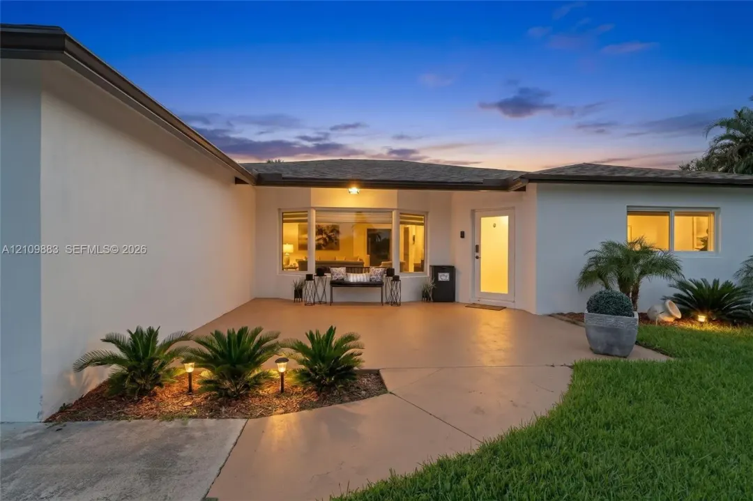 751 SW 54th Avenue, Margate, FL 33068