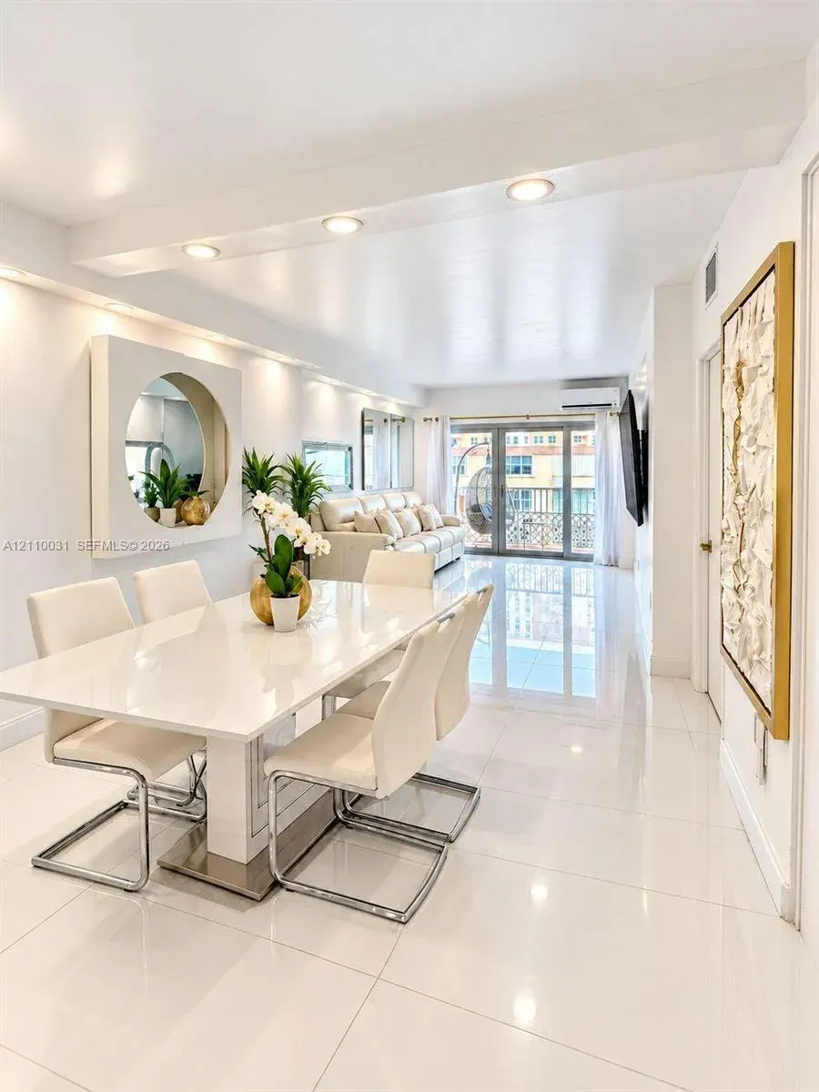 1950 S Ocean Drive 3k, Hallandale Beach, FL 33009