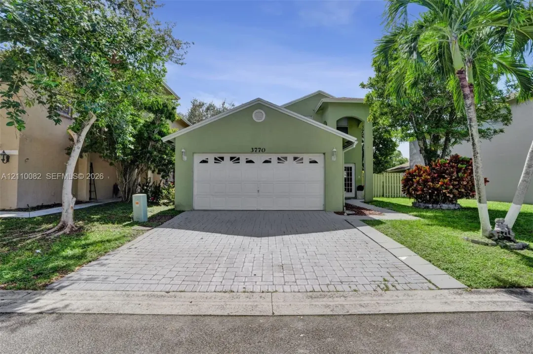 Address Withheld, Coconut Creek, FL 33066