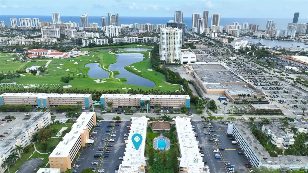 201 NE 14th Avenue 8c, Hallandale Beach, FL 33009