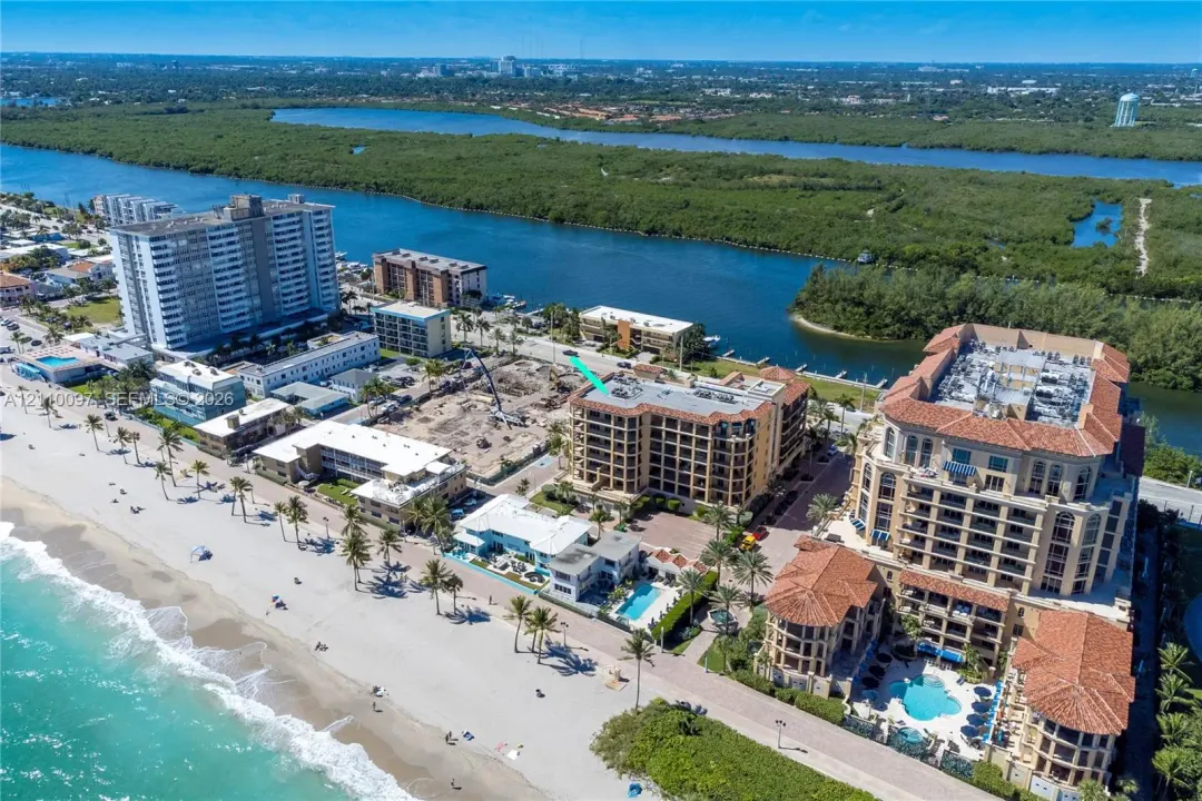 3415 N Ocean Drive 401, Hollywood, FL 33019