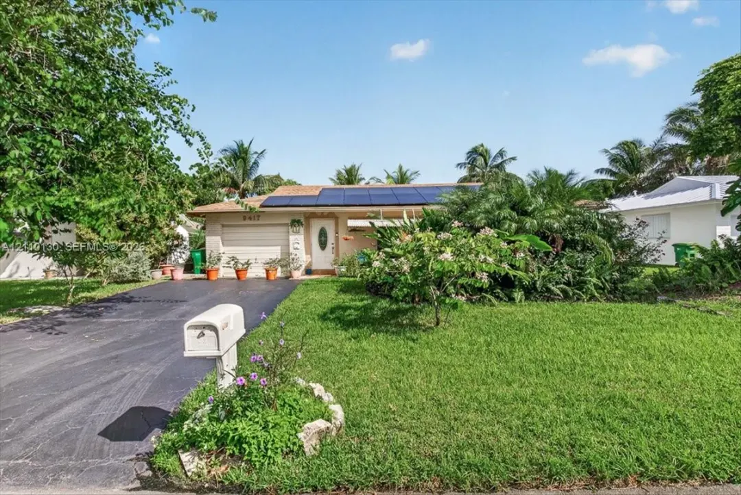 Address Withheld, Tamarac, FL 33321
