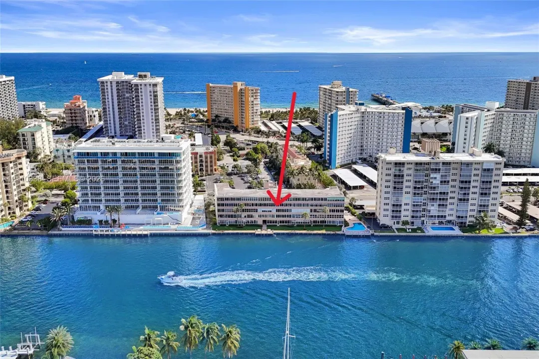 401 N Riverside Drive 105, Pompano Beach, FL 33062