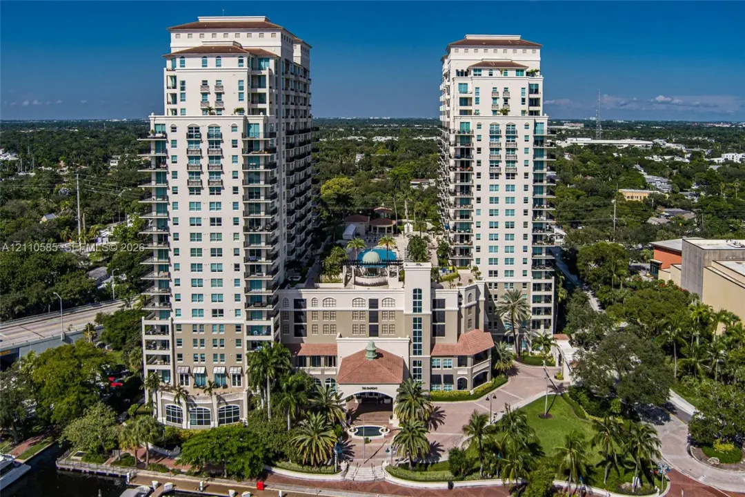 600 W Las Olas Boulevard 202s, Fort Lauderdale, FL 33312