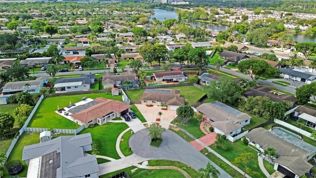 1600 NW 120th Avenue, Pembroke Pines, FL 33026