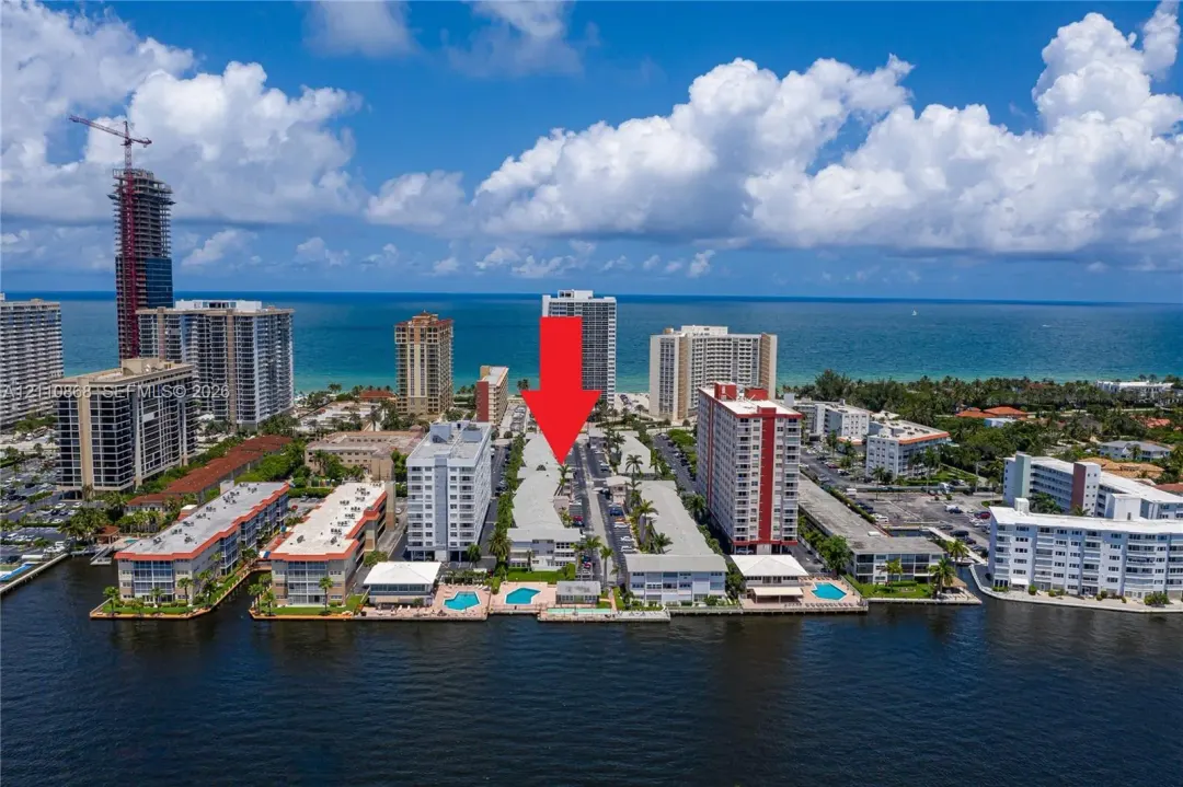 3121 S Ocean Drive 209, Hallandale Beach, FL 33009