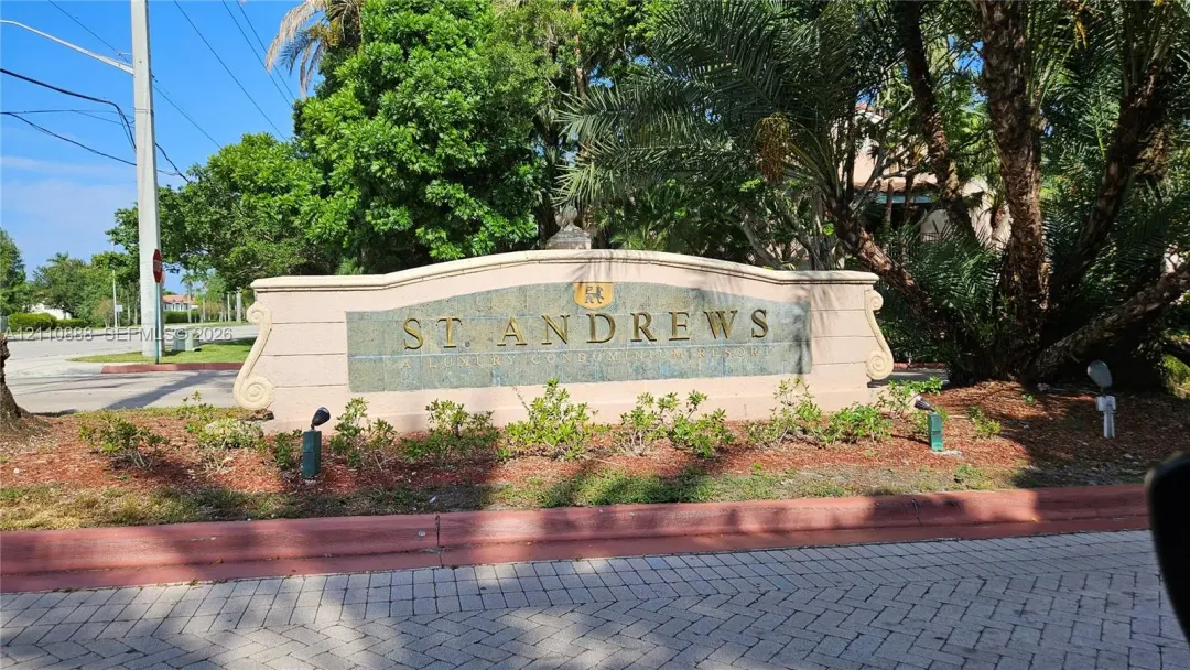 12148 Saint Andrews Place 106, Miramar, FL 33025