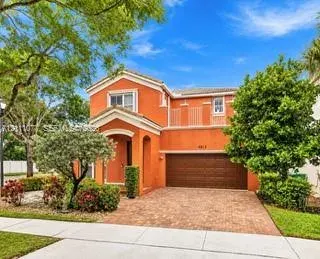4813 SW 155th Terrace, Miramar, FL 33027