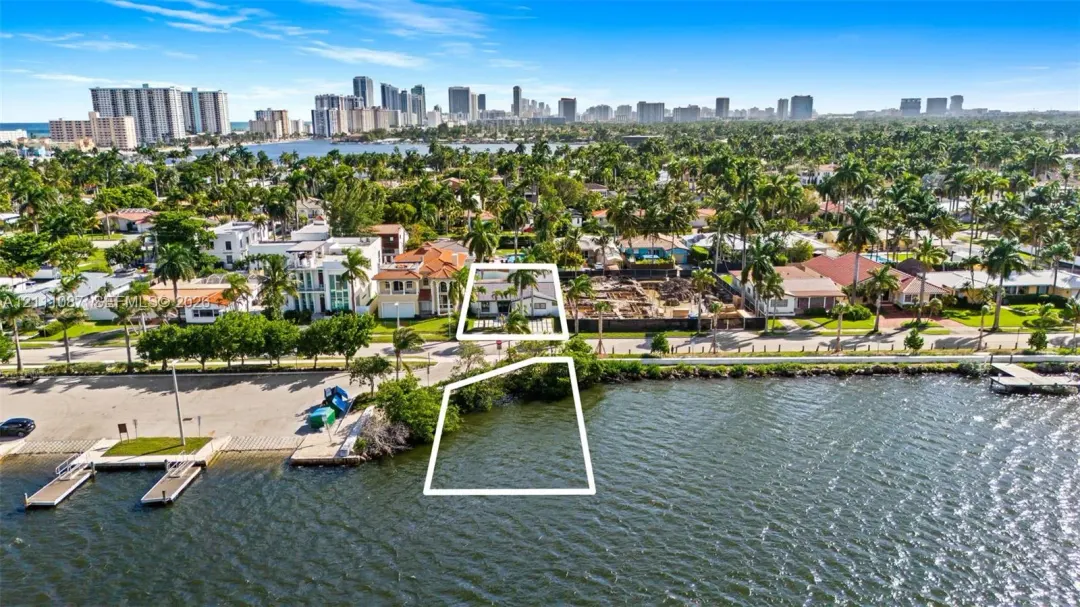 822 Polk Street, Hollywood, FL 33019