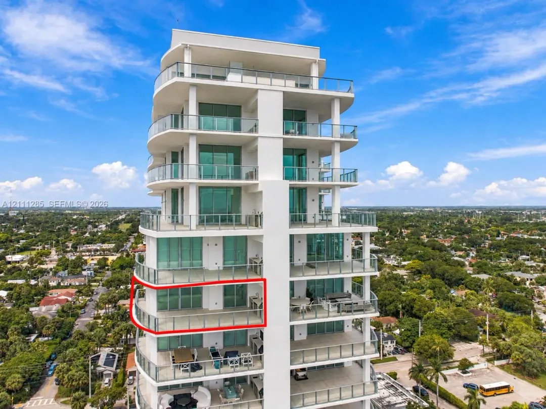 4714 N Flagler Drive 1702, West Palm Beach, FL 33407