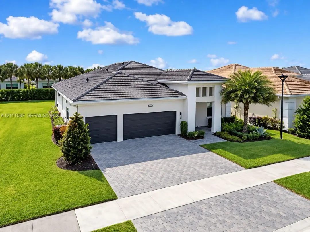 5364 Siesta Key Lane, Westlake, FL 33470