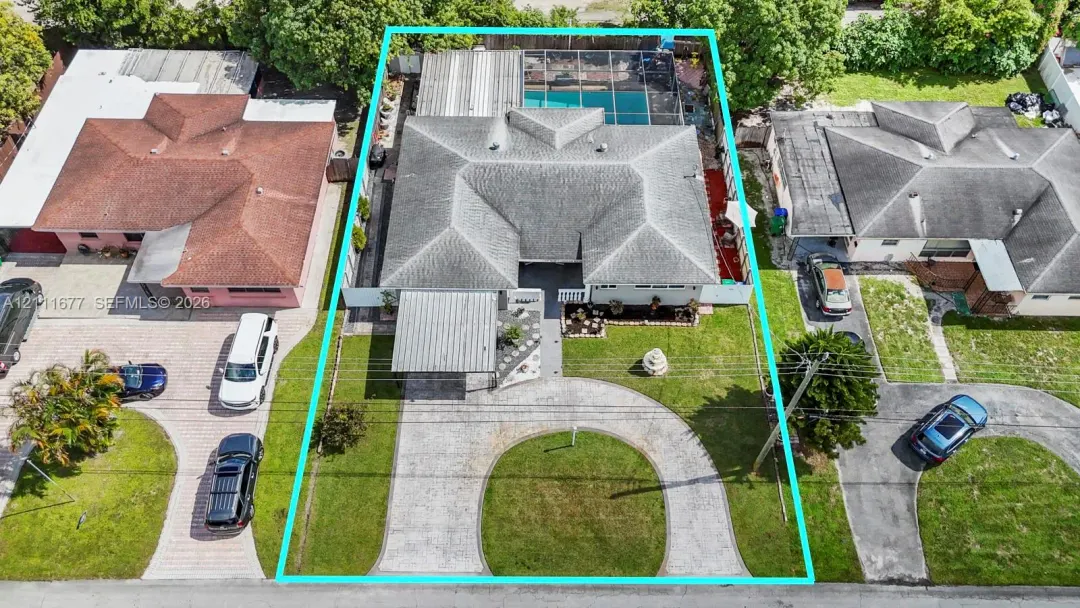 1921 Acapulco Drive, Miramar, FL 33023