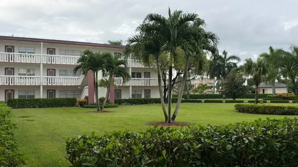 256 Fanshaw G 2560, Boca Raton, FL 33434