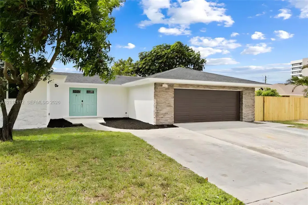 337 S Sequoia Drive, West Palm Beach, FL 33409
