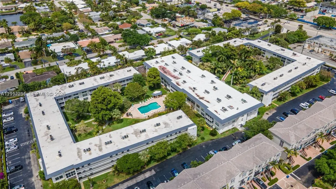 4025 N Federal Highway 226c, Oakland Park, FL 33308