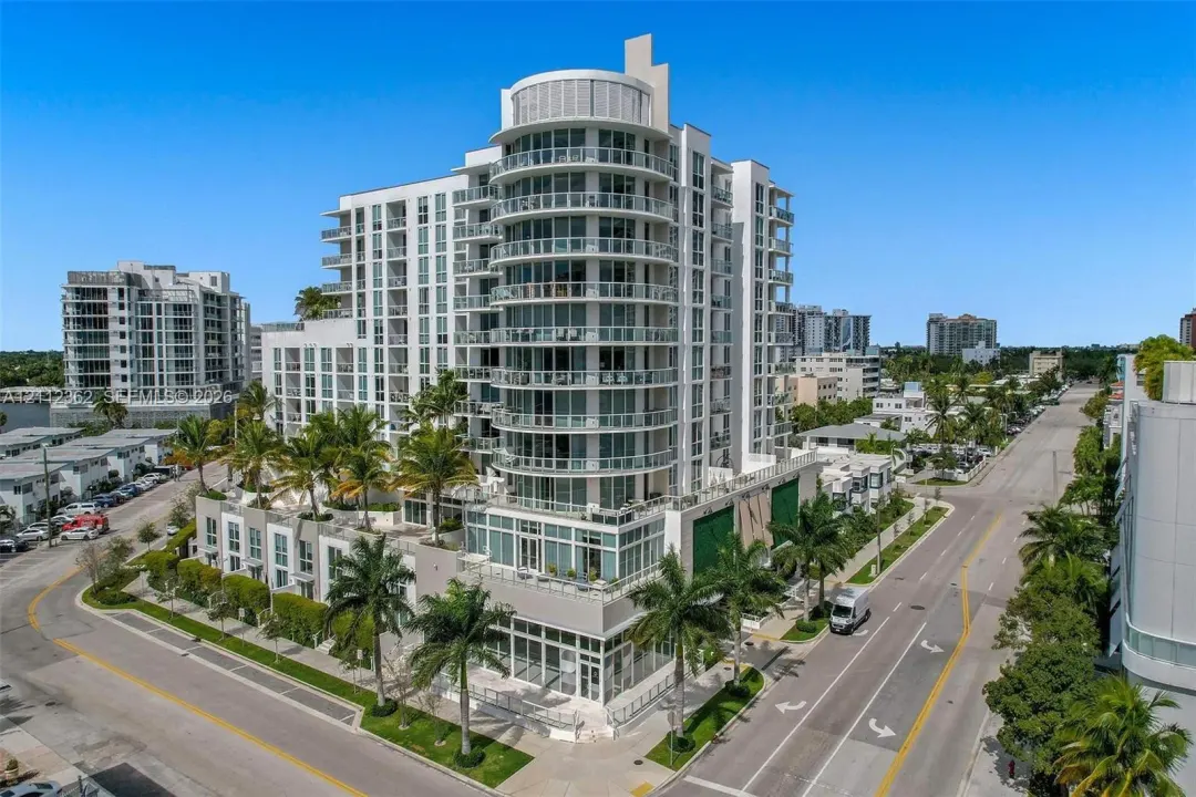 401 N Birch Road 513, Fort Lauderdale, FL 33304